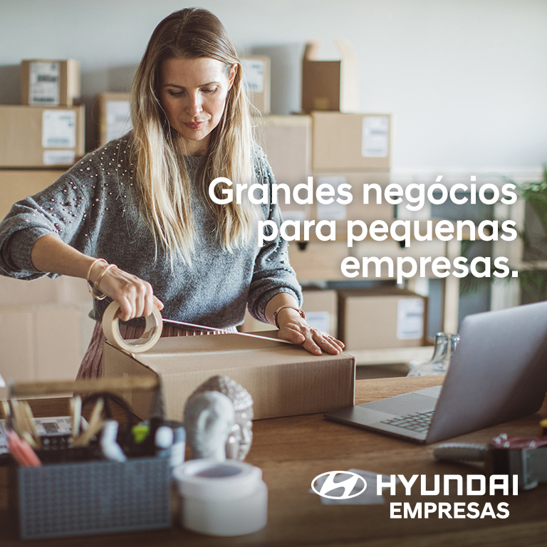 Hyundai Empresas