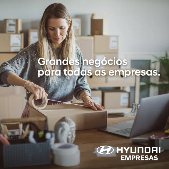 Hyundai Empresas