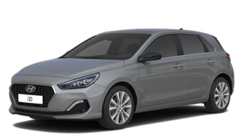 Contratos de Manutenção Hyundai