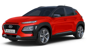 Contratos de Manutenção Hyundai