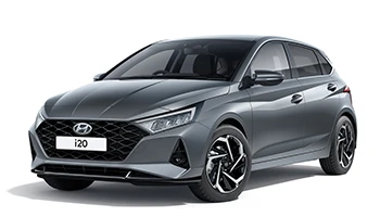 Contratos de Manutenção Hyundai