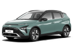 Contratos de Manutenção Hyundai