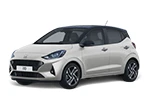 Contratos de Manutenção Hyundai