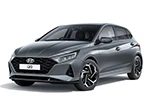 Contratos de Manutenção Hyundai