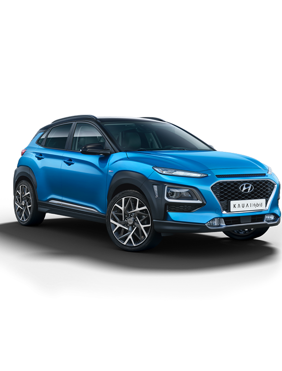 KAUAI desde 149€/mês Campanhas Hyundai Portugal