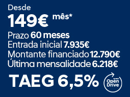 Hyundai Kauai - Condições de campanha