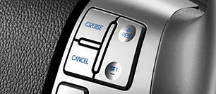 Hyundai h1: Cruise Control Automático Hyundai h1: Cruise Control Automático