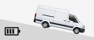 Hyundai h350: Sistema avançado de gestão da bateria (ABMS) Hyundai h350: Sistema avançado de gestão da bateria (ABMS)