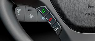 Hyundai i10: Conectividade via Bluetooth Hyundai i10: Conectividade via Bluetooth