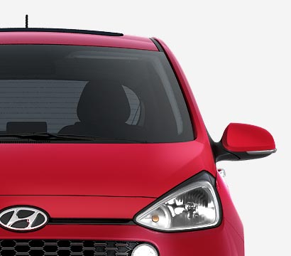 High performance projector headlamps