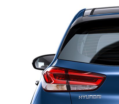 High performance projector headlamps