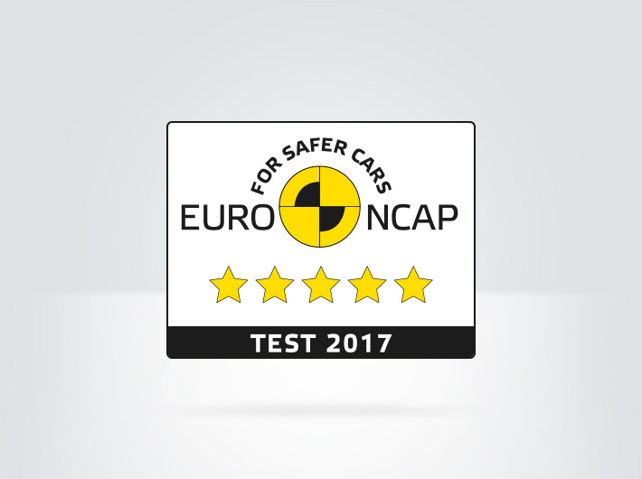 Maior classificação de segurança