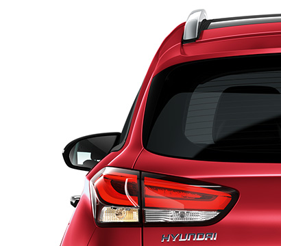 High performance projector headlamps