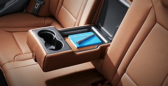 Hyundai i40: Capacidade de carga