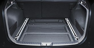 Hyundai i40sw: Compartimento de Carga