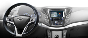 Hyundai i40sw: Sistema “Idle Stop and Go” Hyundai i40sw: Sistema “Idle Stop and Go”