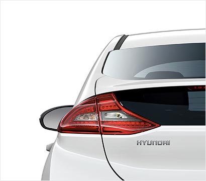 High performance projector headlamps