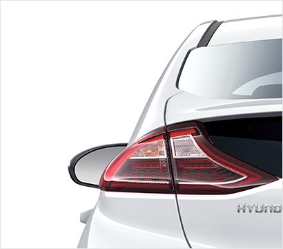 High performance projector headlamps