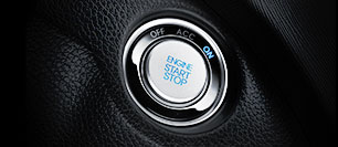 Hyundai santafe: Botão start / stop Hyundai santafe: Botão start / stop