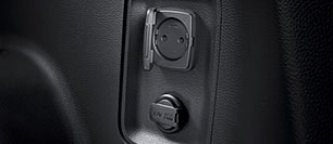 Hyundai santafe: Inversor de 220V Hyundai santafe: Inversor de 220V