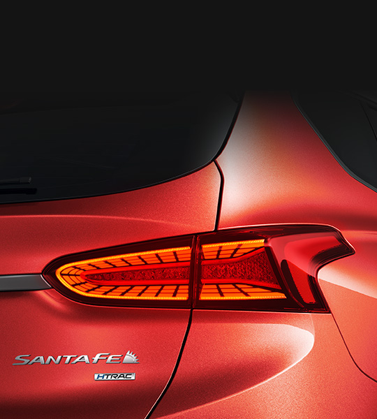 i20 Active: Faróis de nevoeiro dianteiros