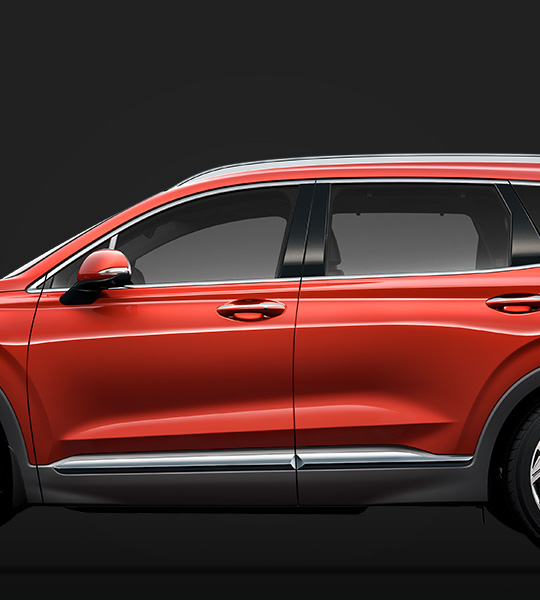 i20 Active: Barras de tejadilho prateadas