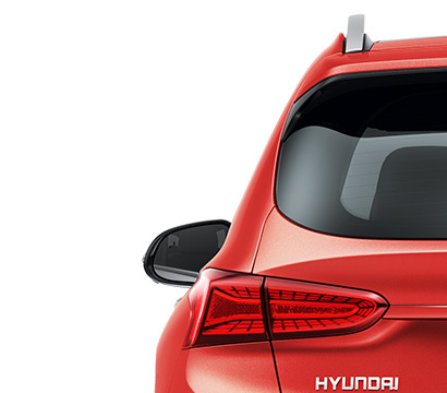 High performance projector headlamps