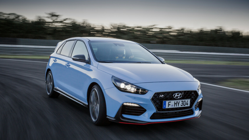 O Hyundai i30 N é um “game changer”, afirmam os experts