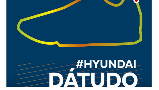 #HyundaiDáTudo na Meia Maratona do Porto 2018