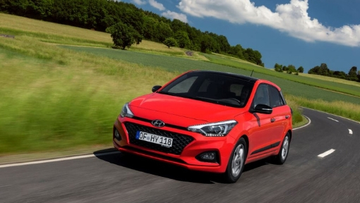 Novo recorde: melhor terceiro trimestre da Hyundai na Europa