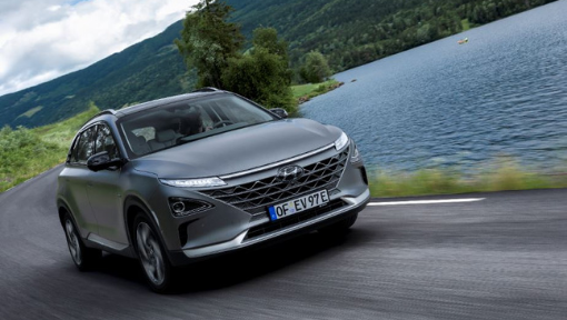 Hyundai líder na Mobilidade Sustentável