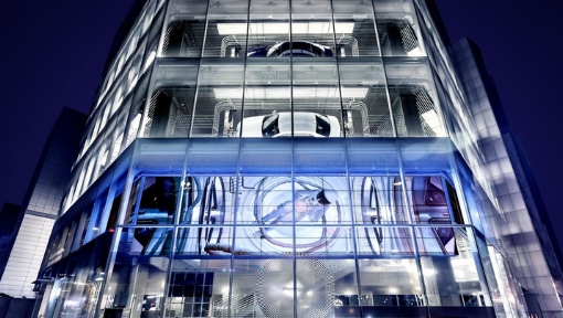 Hyundai e Ars Electronica apresentam exposição mundial sob o tema  