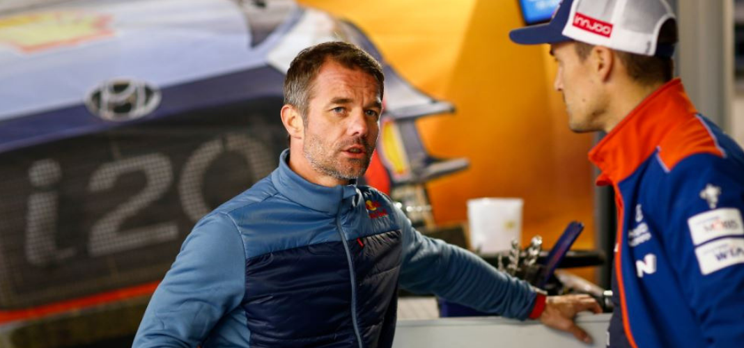 Hyundai Motorsport reforça a equipa para o WRC