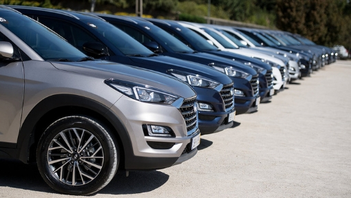 Hyundai liderou o crescimento das marcas do TOP 20 em Portugal pelo terceiro ano consecutivo