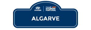 Team Hyundai: Rallye Casinos do Algarve