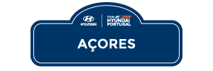 Team Hyundai: Azores Airlines Rallye