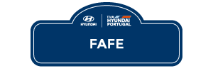 Team Hyundai: Rallye Serras de Fafe