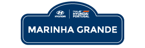 Team Hyundai: Rali Vidreiro Centro de Portugal