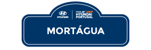 Team Hyundai: Rali de Mortágua