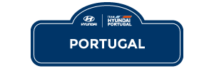 Team Hyundai: Vodafone Rally de Portugal