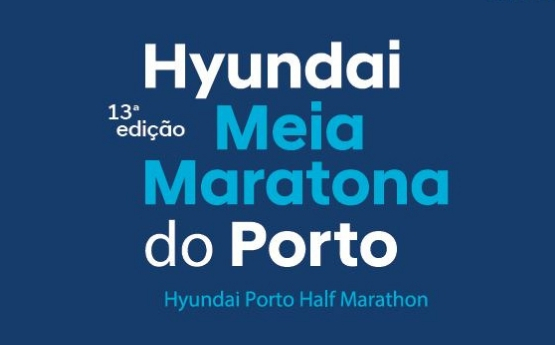 Hyundai Meia Maratona do Porto