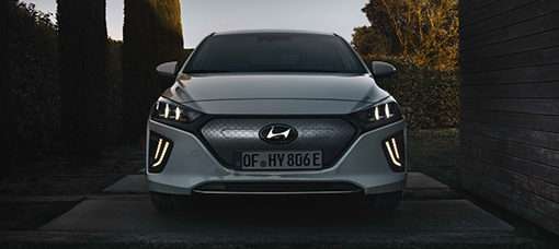 Hyundai Motor Group e SK Innovation colaboram no desenvolvimento do ecossistema da indústria de baterias elétricas