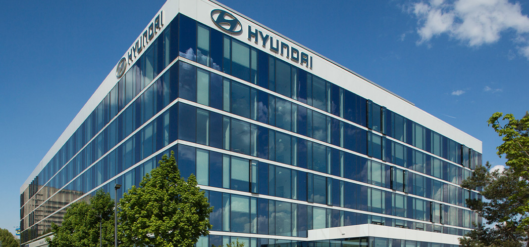 2020: ano recorde para renovação de frota e eletrificação na Hyundai Motor Europe
