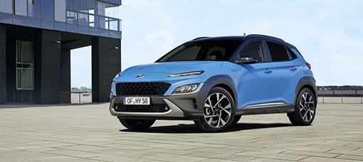 Novo Hyundai KAUAI já está disponível em Portugal