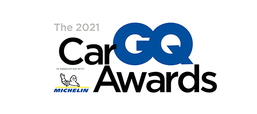 Hyundai NEXO conquista o prémio Alternative Energy Car of the Year no GQ Car Awards 2021