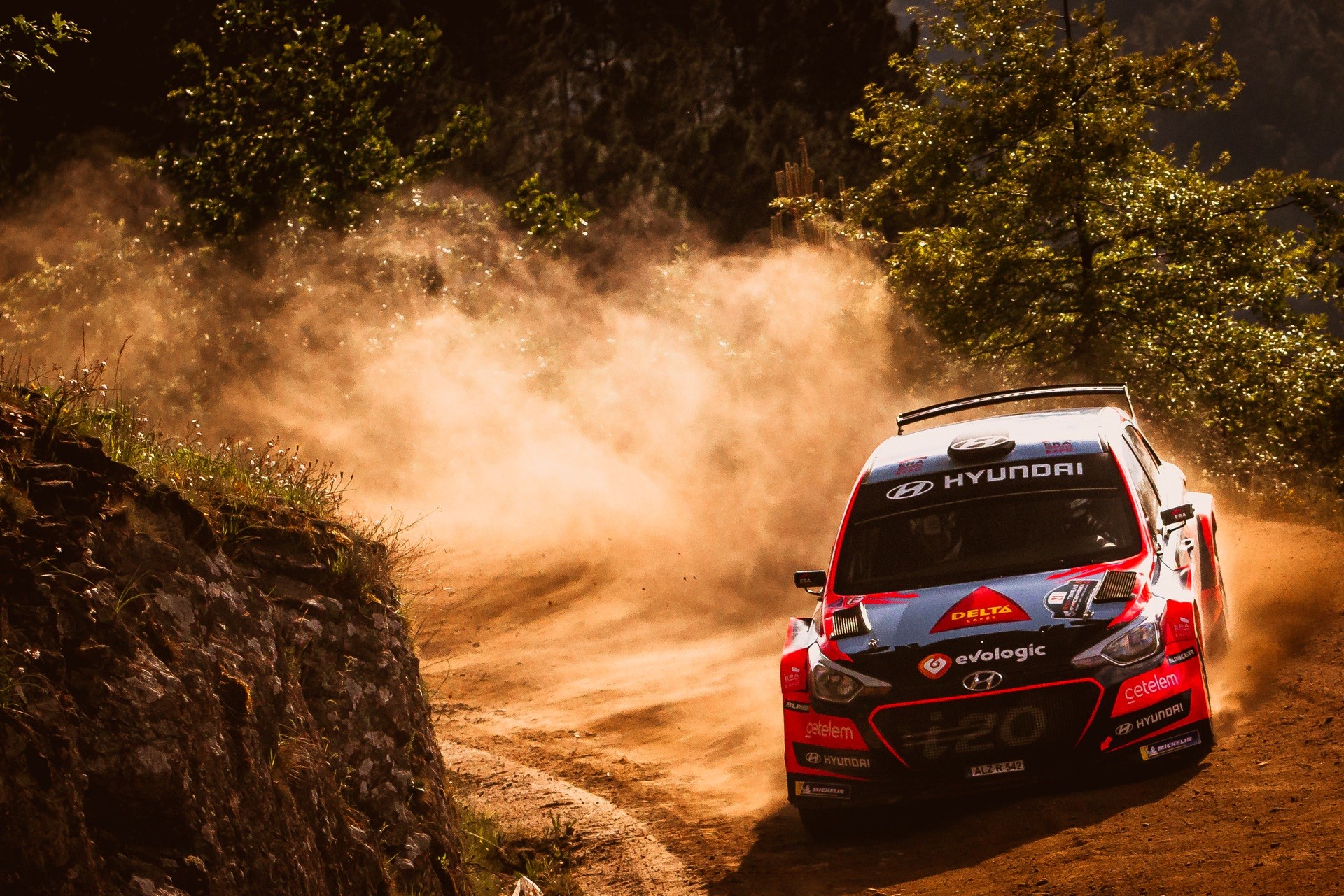 Team Hyundai Portugal arranca o Campeonato de Portugal de Ralis com ambição