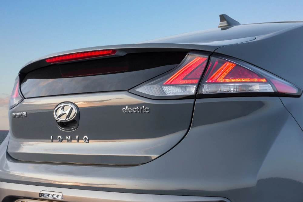 Bem-vindo ao futuro: descubra a autonomia dos carros elétricos Hyundai