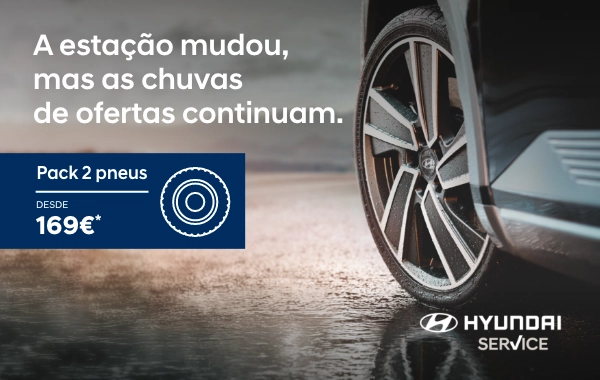 Ofertas de Inverno