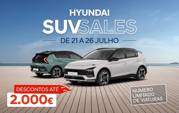 Carro Novo Hyundai BAYON