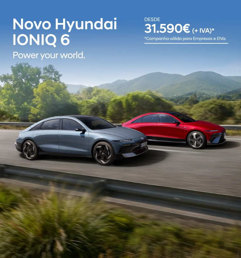 Ioniq 6 Preco